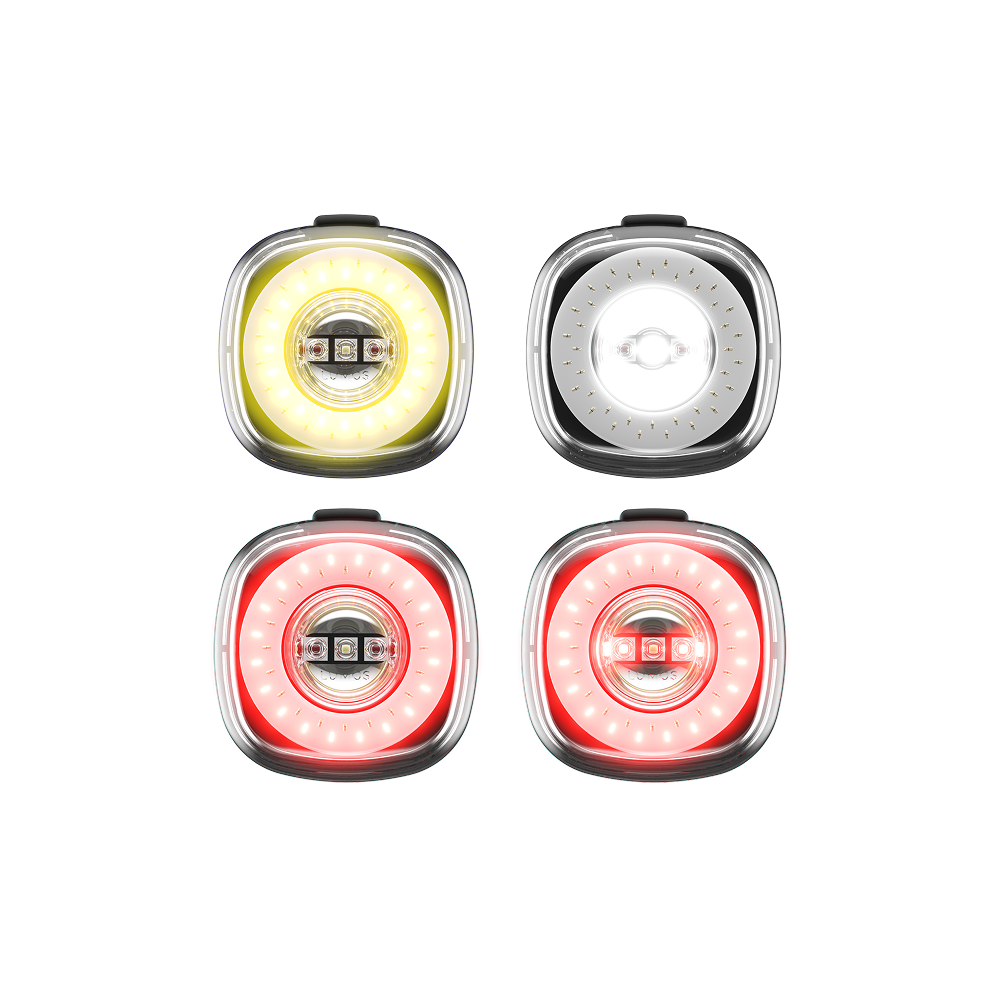 Smart Lights + Accessories