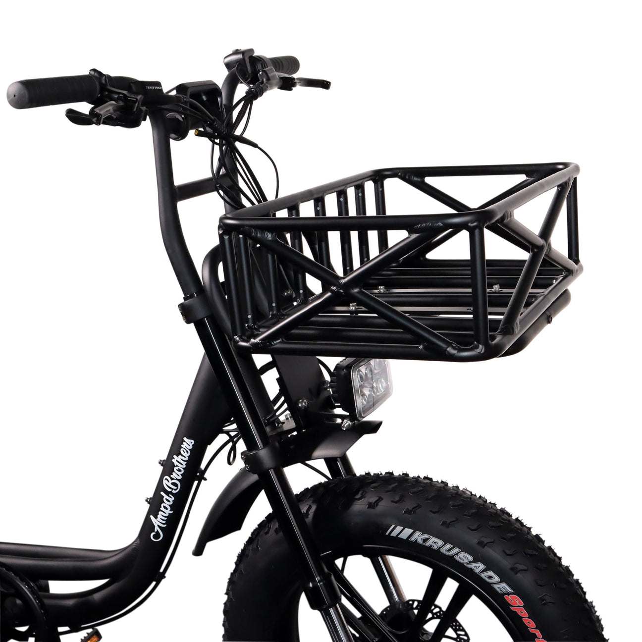 Cargo Bikes