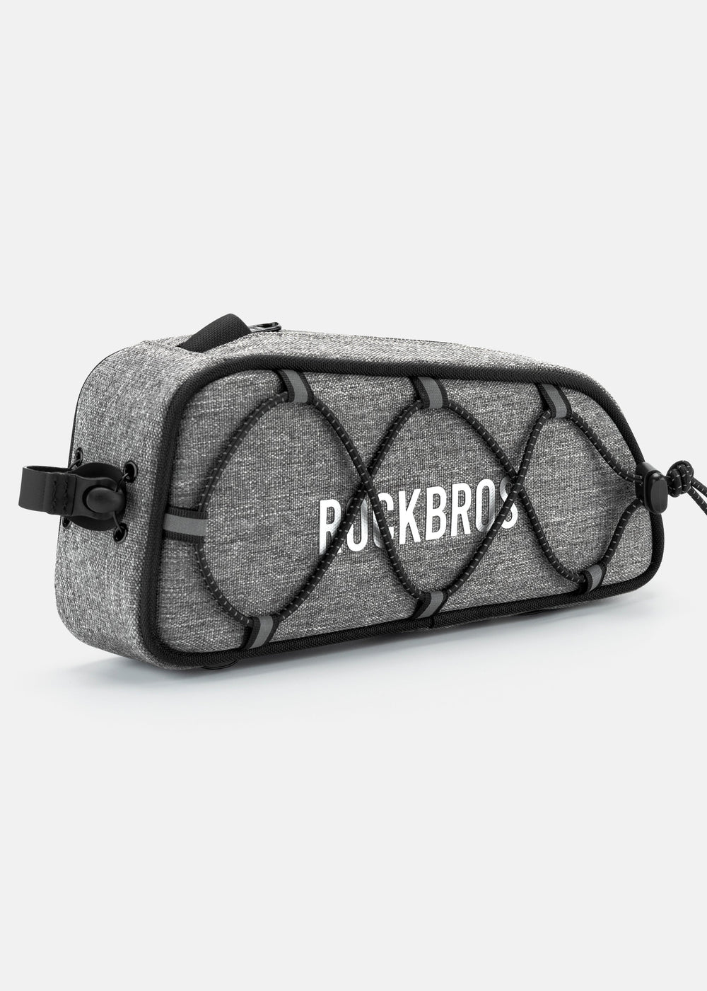 ROCKBROS ROAD TO SKY Deluxe Waterproof Lightweight Top Tube Cycling Bag