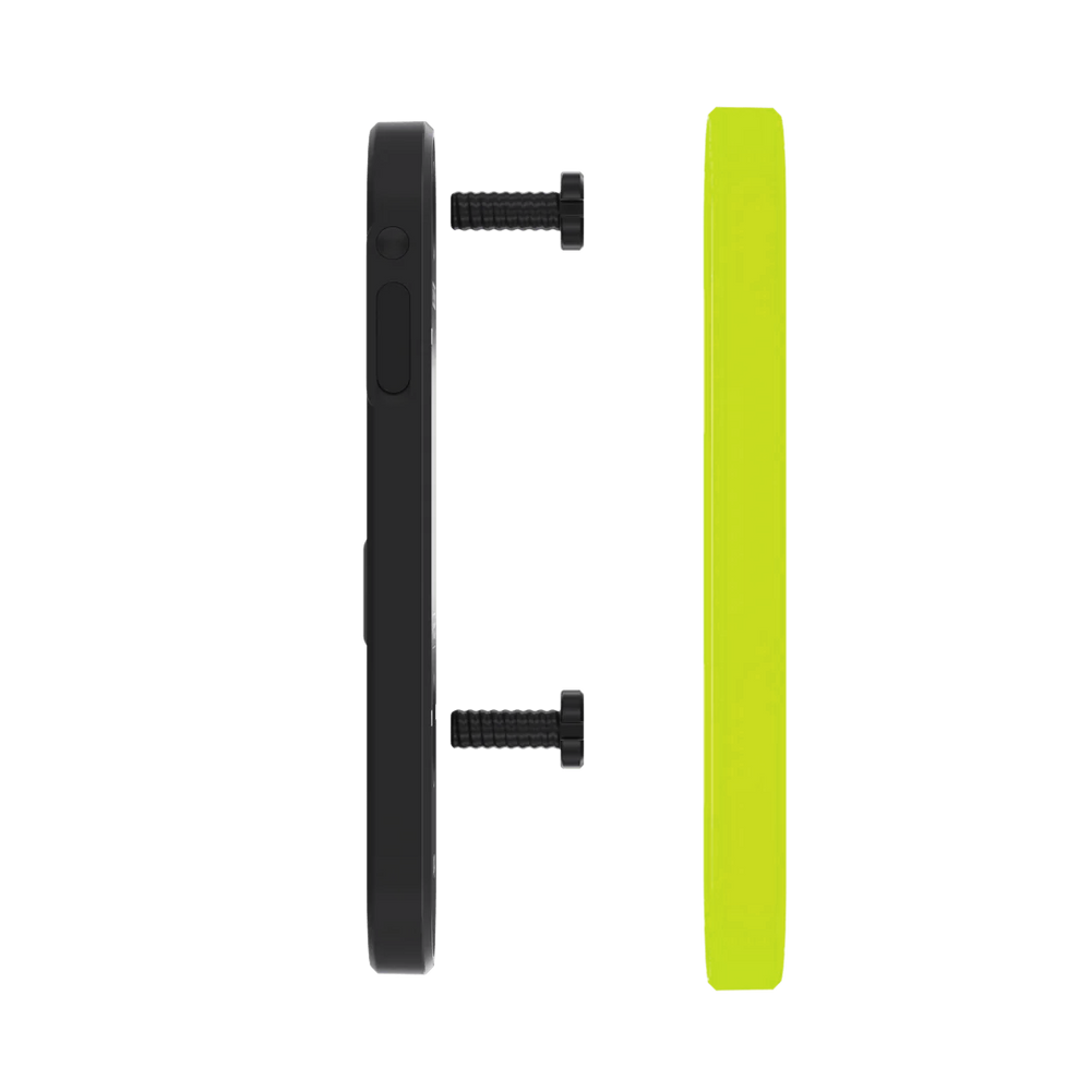 Knog Scout Bike Alarm GPS Finder: Motion-Sensitive Security, Apple Find My Integration