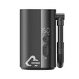 ROCKBROS Portable Electric Tyre Inflator Pump: 150 PSI for Bikes, Motorcycles, Cars