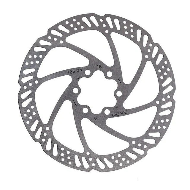 Brake Rotor Refurbishment, Replacement or Upgrade