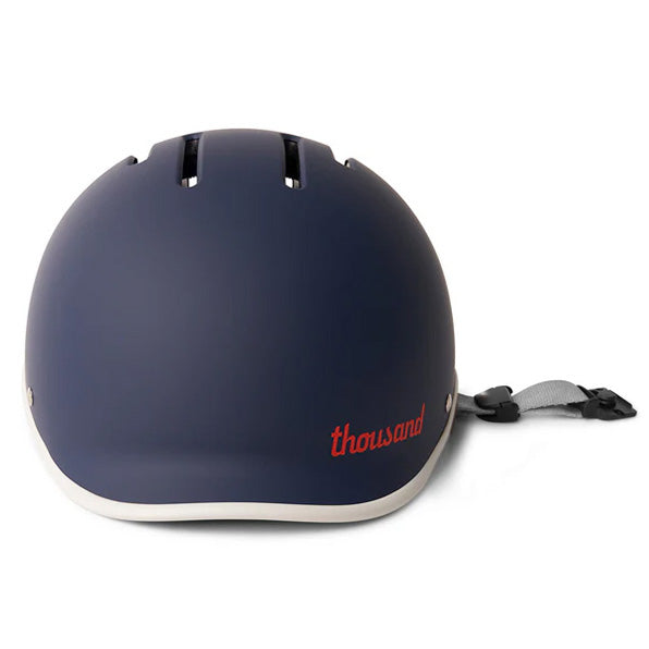 Thousand Heritage 2 Commuter Bike Helmet Navy