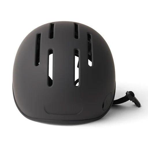 Thousand Heritage 2 Cycling Helmet Stealth Black Adjustable Fit