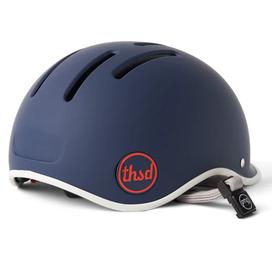 Thousand Heritage 2 Commuter Bike Helmet Navy