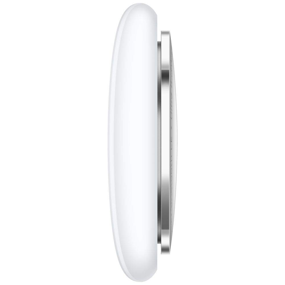 Apple AirTag: Effortless Bluetooth Item Tracker with Precision Find My App