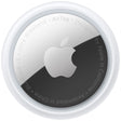 Apple AirTag: Effortless Bluetooth Item Tracker with Precision Find My App