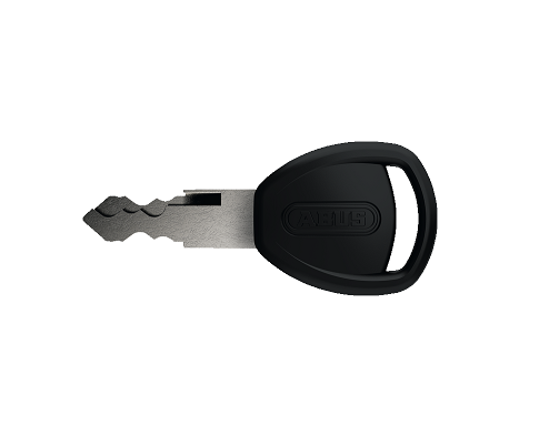 Abus Infinity Loop 1806 Chain Bike Lock: Flexible Double Loop Bicycle Security