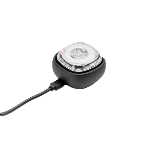 Lumos Firefly USB-C Charging Cradle: Fast, Secure, Convenient Docking Solution