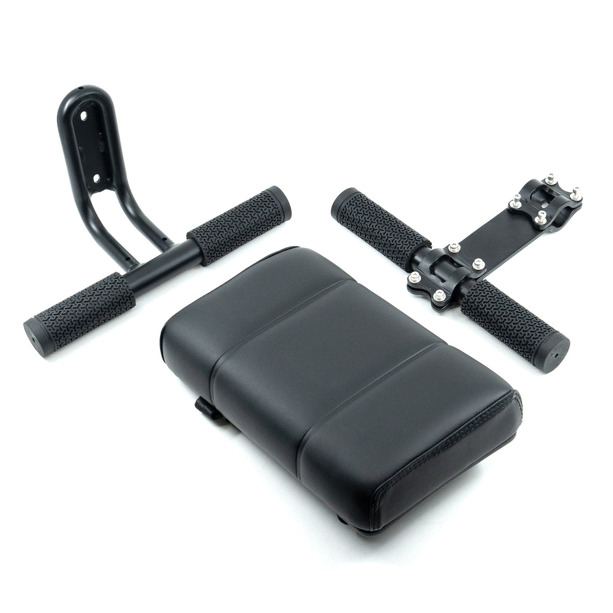 ACE-X Kids Joey Child Bike Seat Kit: Safe, Comfy, Adventure-Ready Ride