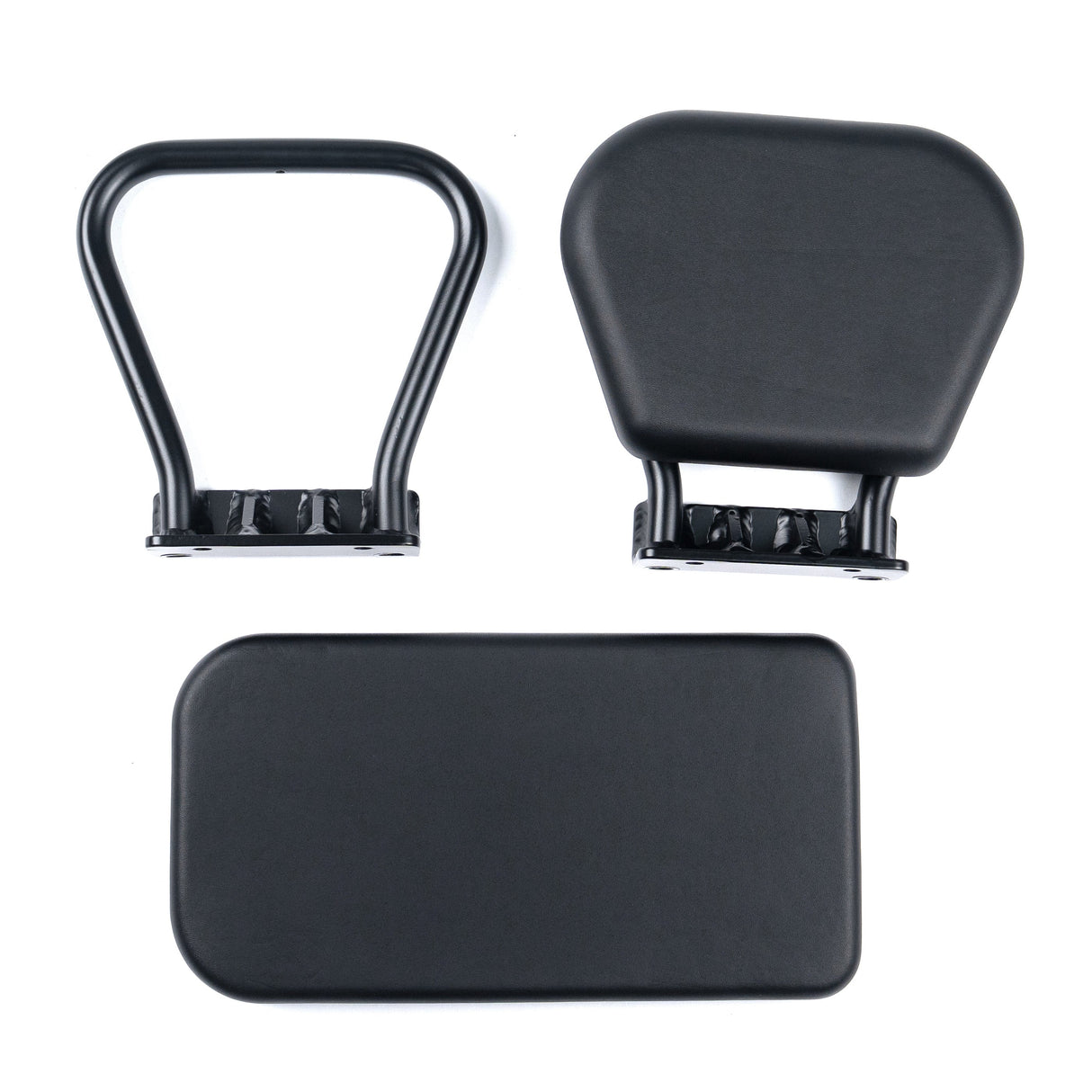 Secure Co-Pilot Cruiser Kids Seat Kit for Stubbie & Chubbie E-Bikes