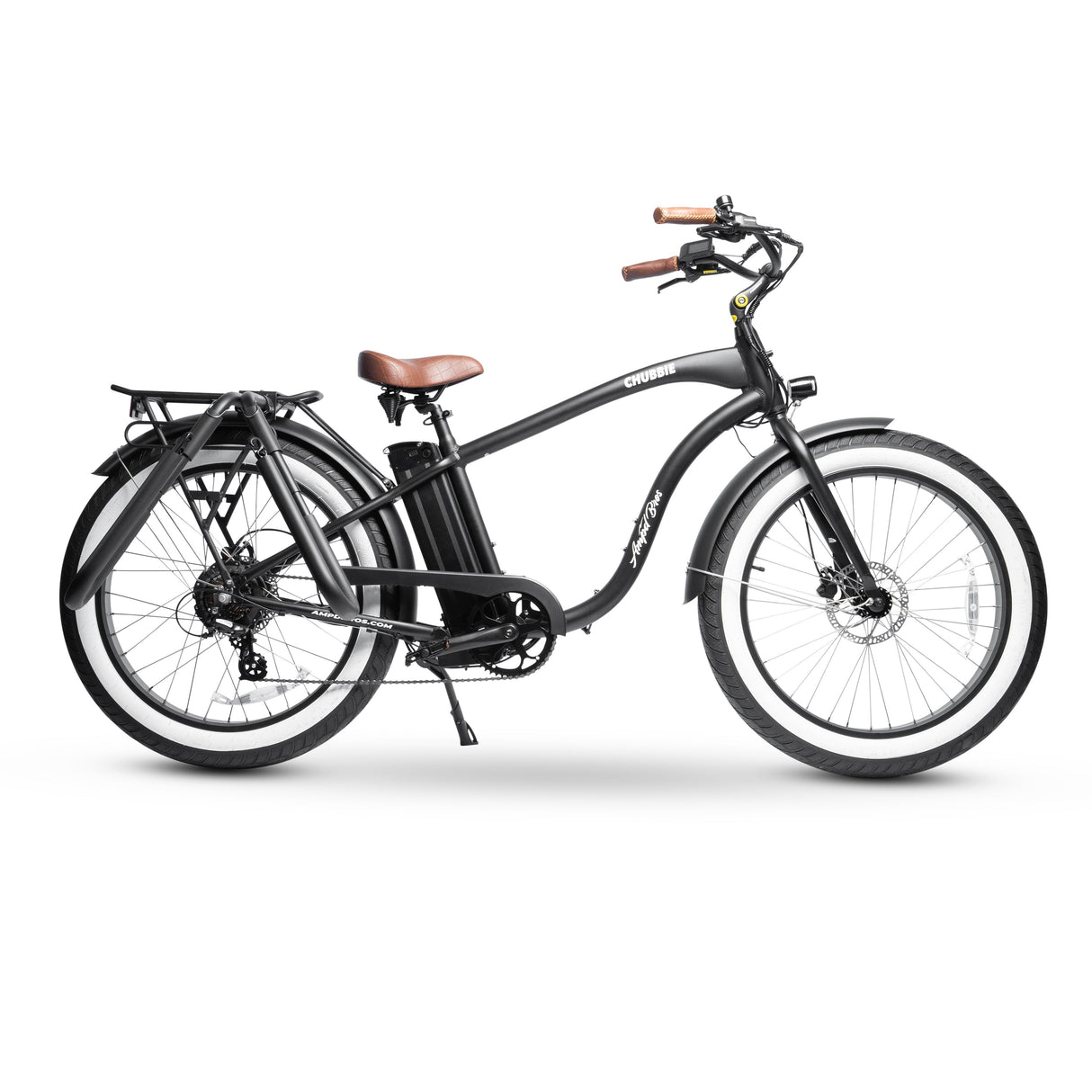 Ultimate ACE Bike Moped Surfboard Rack - Securely Carry Boards up to 8ft