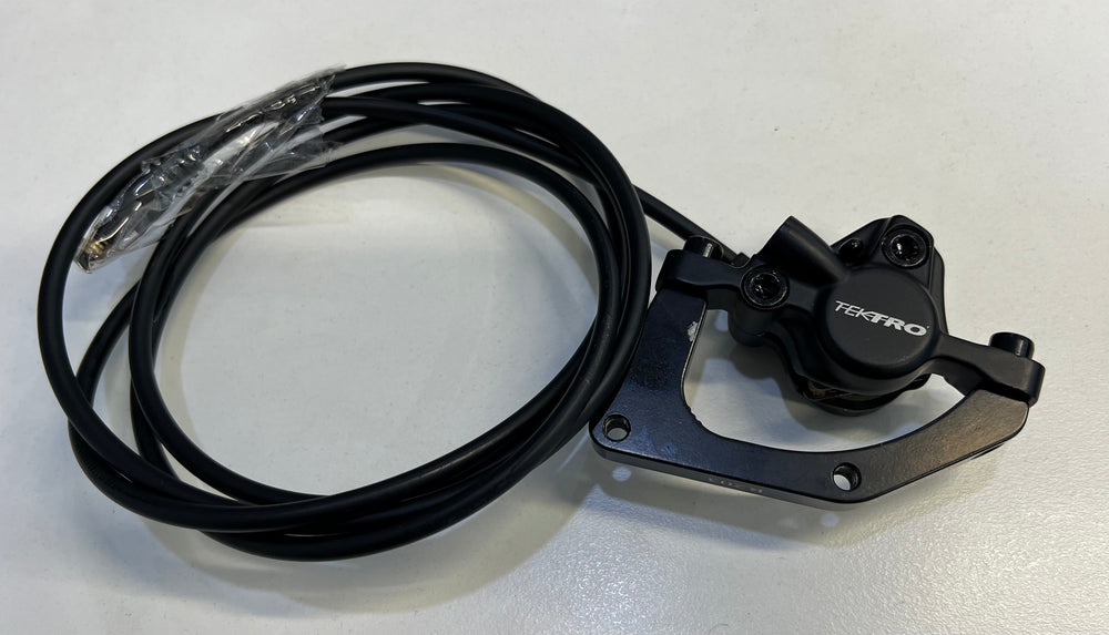 Tektro 2-Piston Brake Caliper for Fat Tuyre e-Bikes