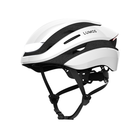 Lumos Ultra Smart Helmet: Integrated LED Lights, Turn Signals, MIPS