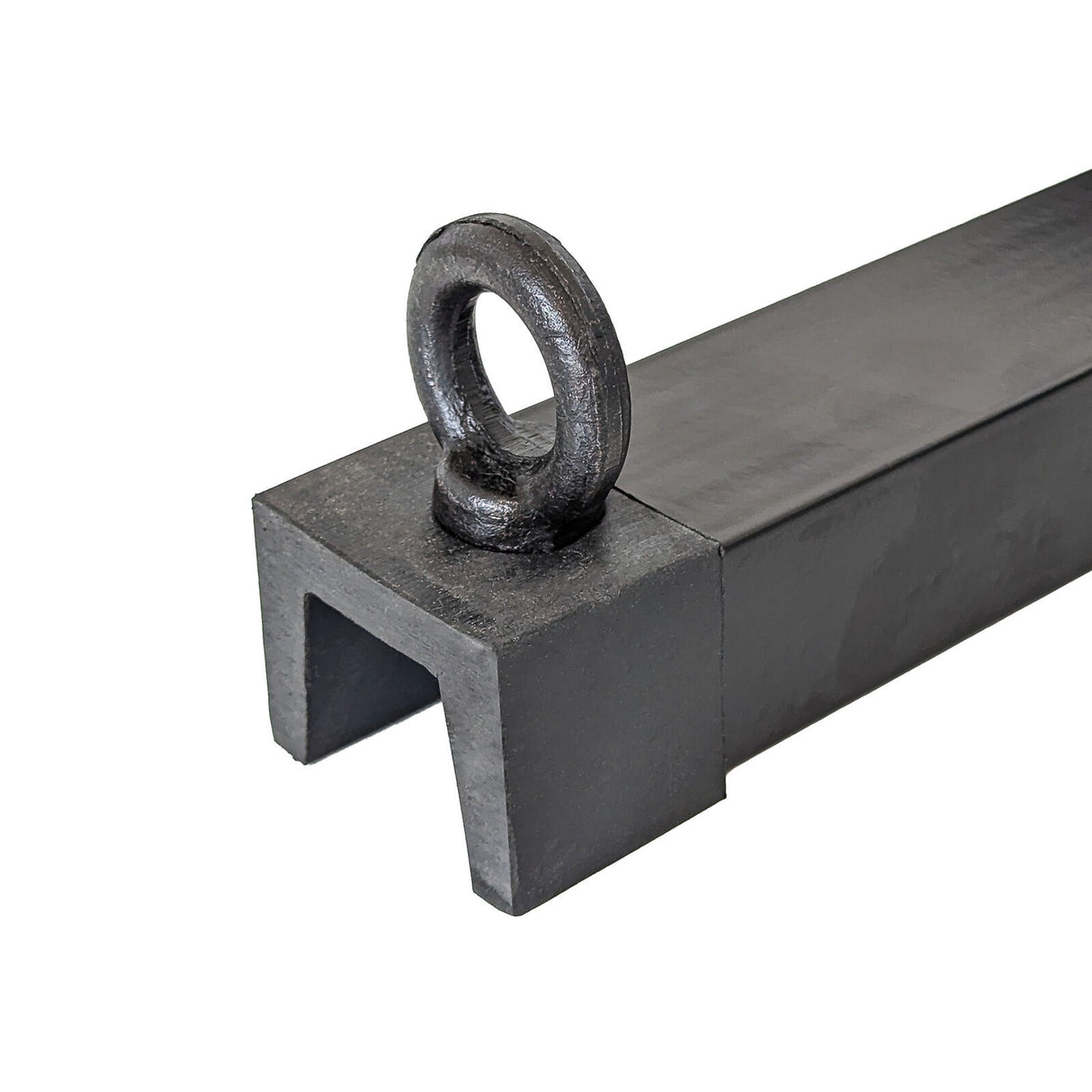 Mo-Tow 1.5M Black Edition Motorcycle Carrier for 125cc Dirt Bikes & E-Bikes