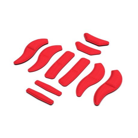 Lumos Helmet Replacement Foam Pads for Enhanced Comfort and Fit