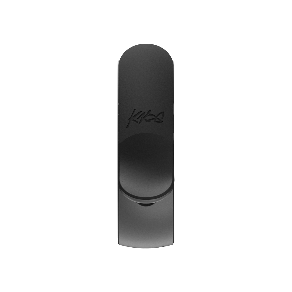 Knog Oi Prima Bike Bell: Sleek, Loud, Durable, WaveTek Hammer Technology