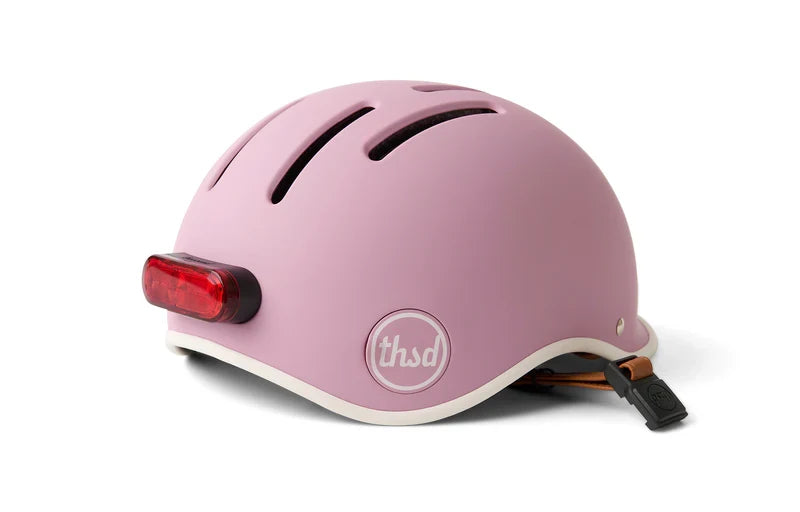 Thousand Heritage 2 Commuter Bike Helmet Petal Pink