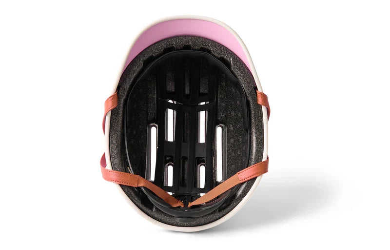 Thousand Heritage 2 Commuter Bike Helmet Petal Pink