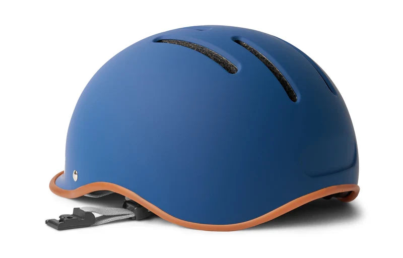 Thousand Heritage 2.0 Bicycle Helmet Old Skool Blue