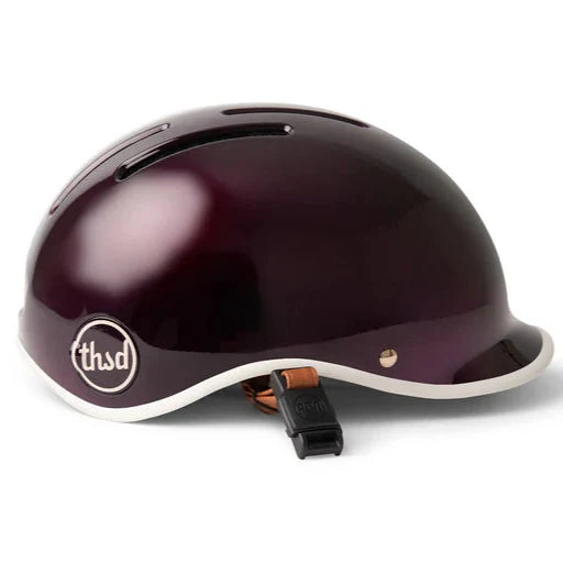 Thousand Heritage 2 Adult Bike Helmet Chic-a-Cherry Cola