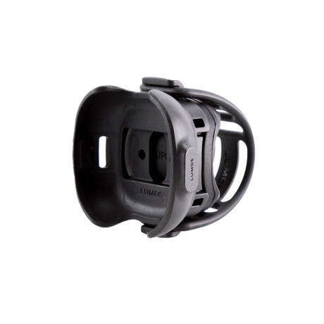 Lumos Firefly Universal Mount: Versatile Bicycle Light Attachment Kit for Multiple Bikes