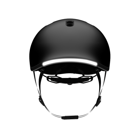 Lumos Nyxel Smart Cycling Helmet with MIPS and Integrated Lights
