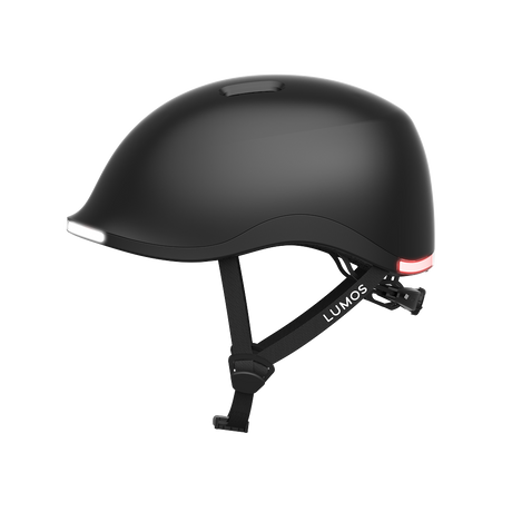 Lumos Nyxel Smart Cycling Helmet with MIPS and Integrated Lights