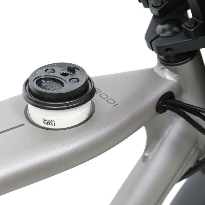 DiroDi Rover Plus Gen 6 E-Bike: Dual Rider, Long-Range, Australian Designed