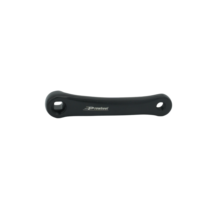 DiroDi Rover G1-6/Pro Left Crank Arm Durable E-Bike Pedal Component
