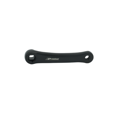 DiroDi Rover G1-6/Pro Left Crank Arm Durable E-Bike Pedal Component