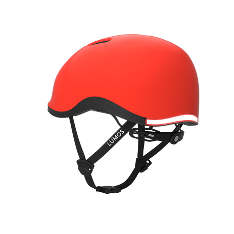 Lumos Nyxel Smart Cycling Helmet with MIPS and Integrated Lights