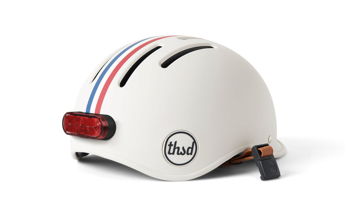 Thousand Heritage 2.0 Bicycle Helmet Speedway Creme