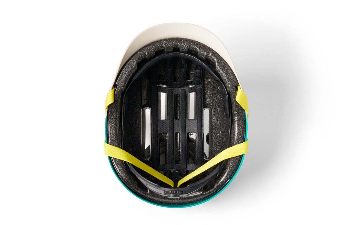 Thousand Next Youth Helmet Coastal Teal