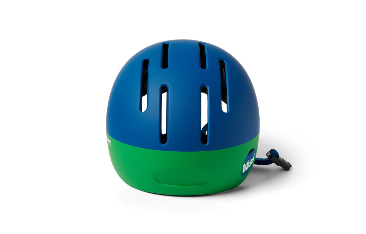 Thousand Next Youth Helmet Pacific Tide 52-57cm
