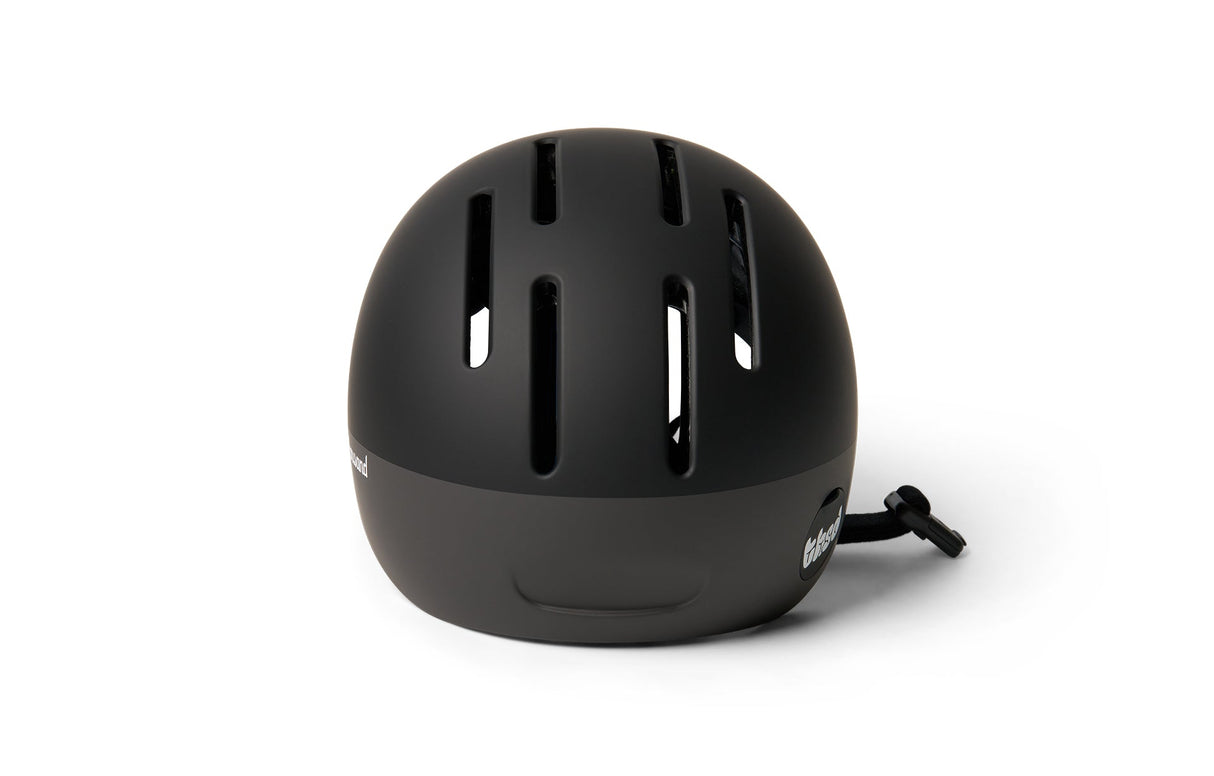 Thousand Next Youth Helmet Matte Shadow Black