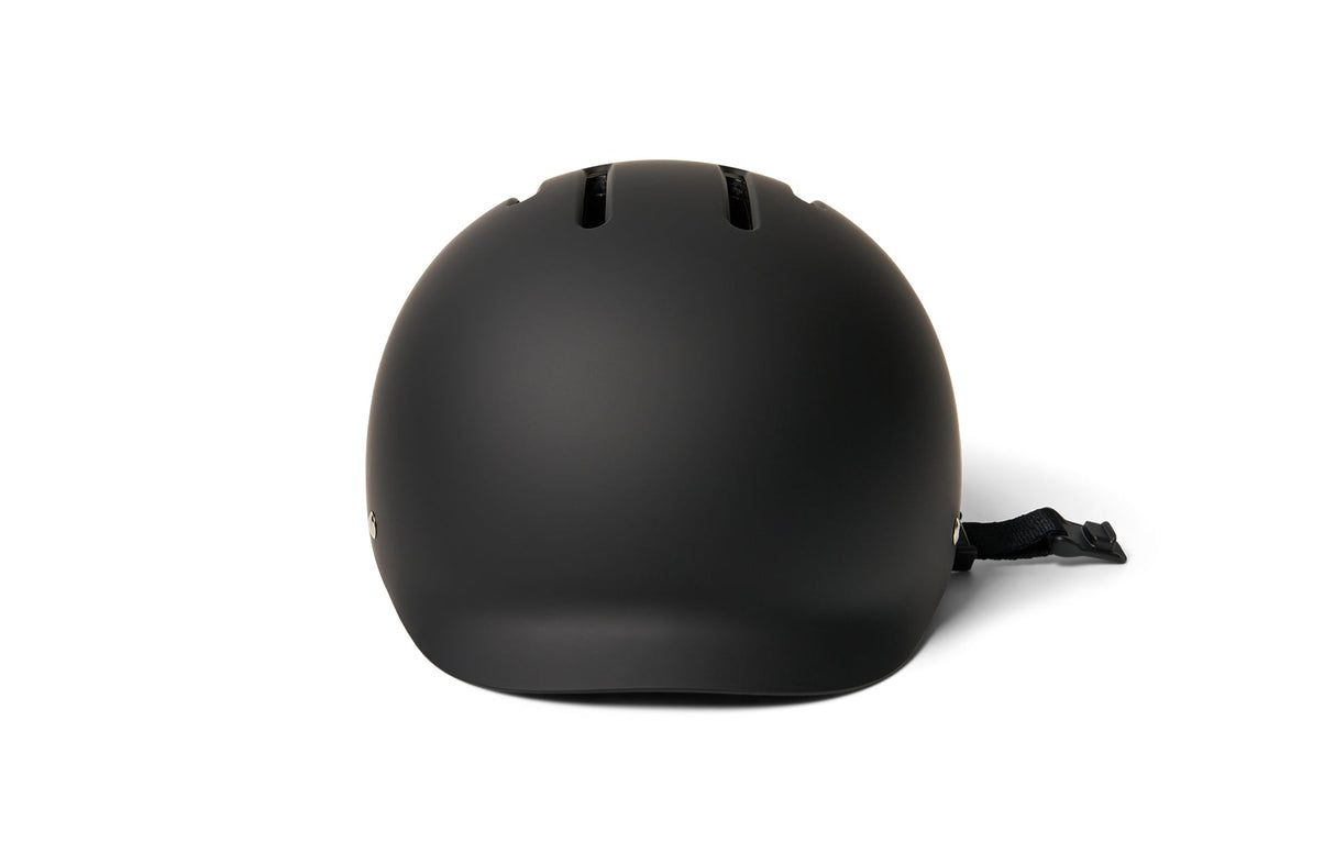 Thousand Next Youth Helmet Matte Shadow Black