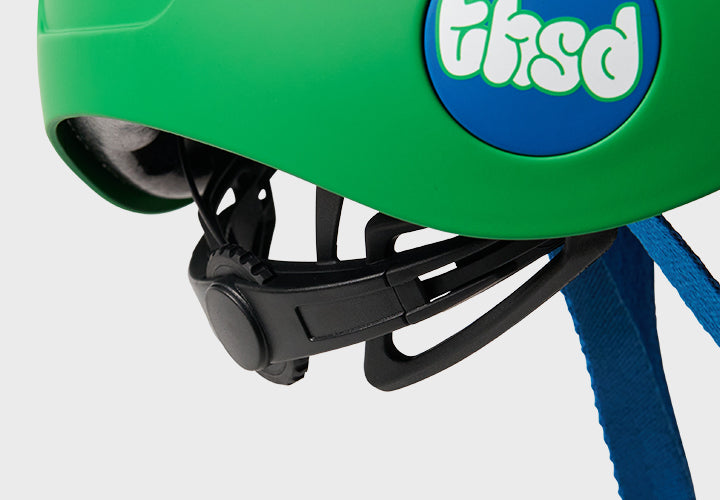 Thousand Next Youth Helmet Pacific Tide 52-57cm