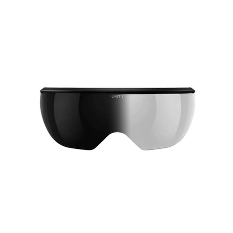 Unit1 AURA Smart Helmet Magnetic Visor: Clear, Tinted & Photochromic Lens