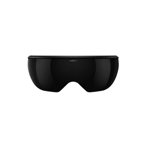 Unit1 AURA Smart Helmet Magnetic Visor: Clear, Tinted & Photochromic Lens