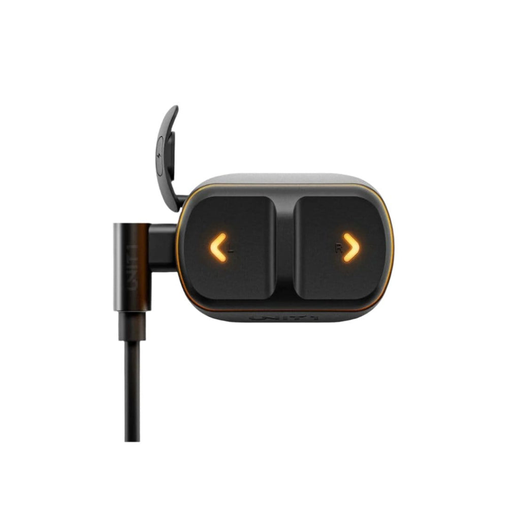 Unit1 Smart Navigation Remote for Cycling Lights and Helmets