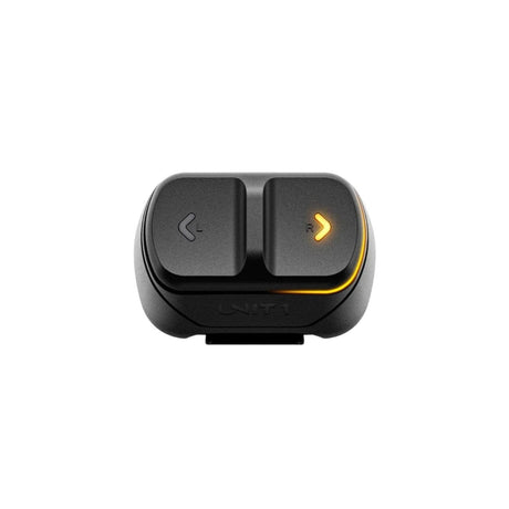 Unit1 Smart Navigation Remote for Cycling Lights and Helmets