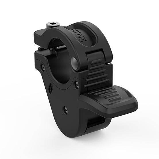 AMPD BROS E-Bike Left-Hand Thumb Throttle Kit for Off-Road Adventures