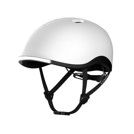 Lumos Nyxel Smart Cycling Helmet with MIPS and Integrated Lights