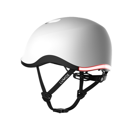 Lumos Nyxel Smart Cycling Helmet with MIPS and Integrated Lights