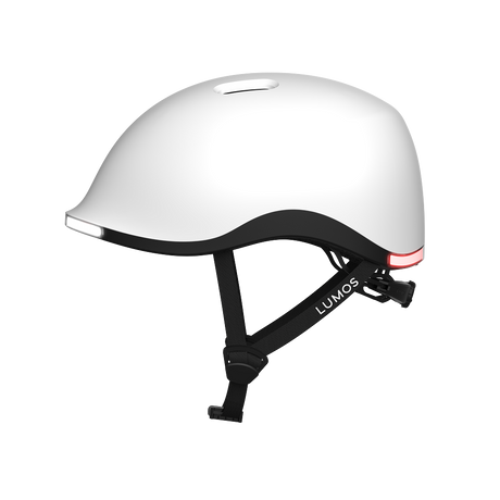Lumos Nyxel Smart Cycling Helmet with MIPS and Integrated Lights