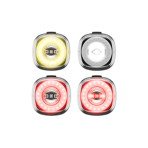 Smart Lights + Accessories