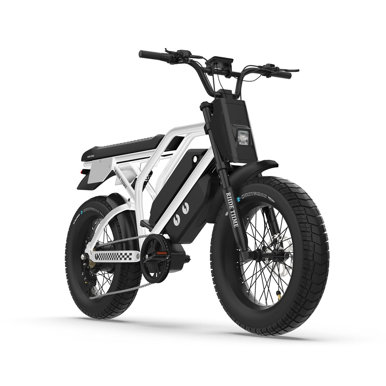 All Riide Time Customs Products