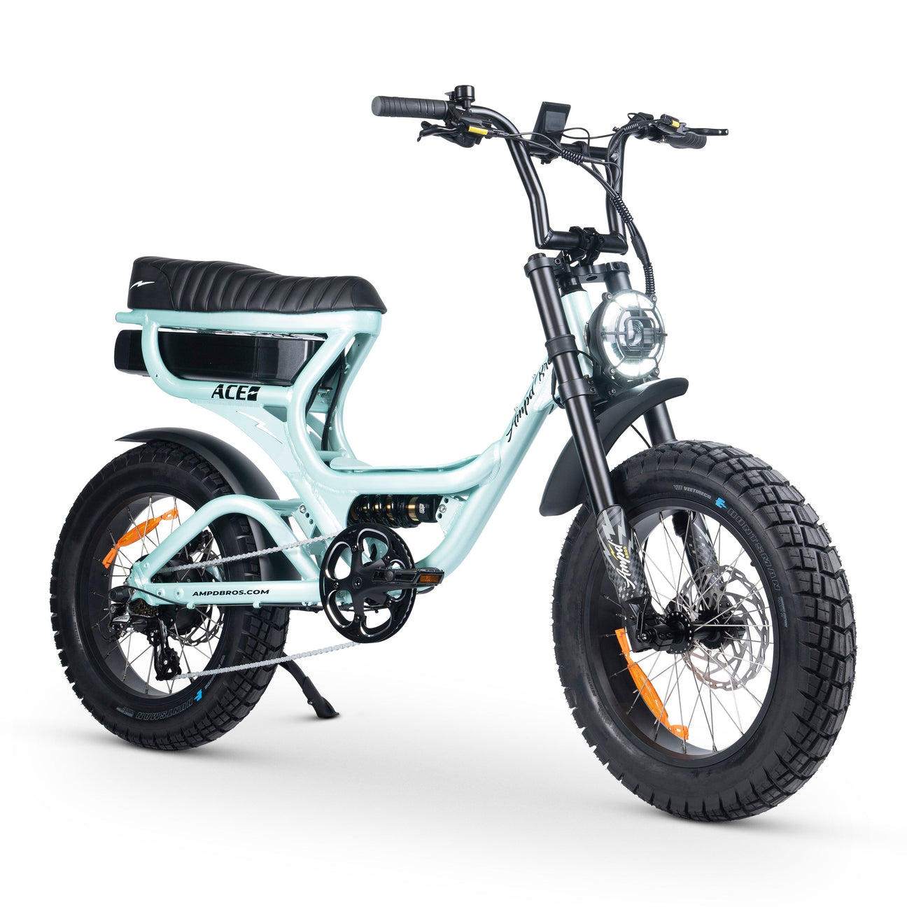 Bikes