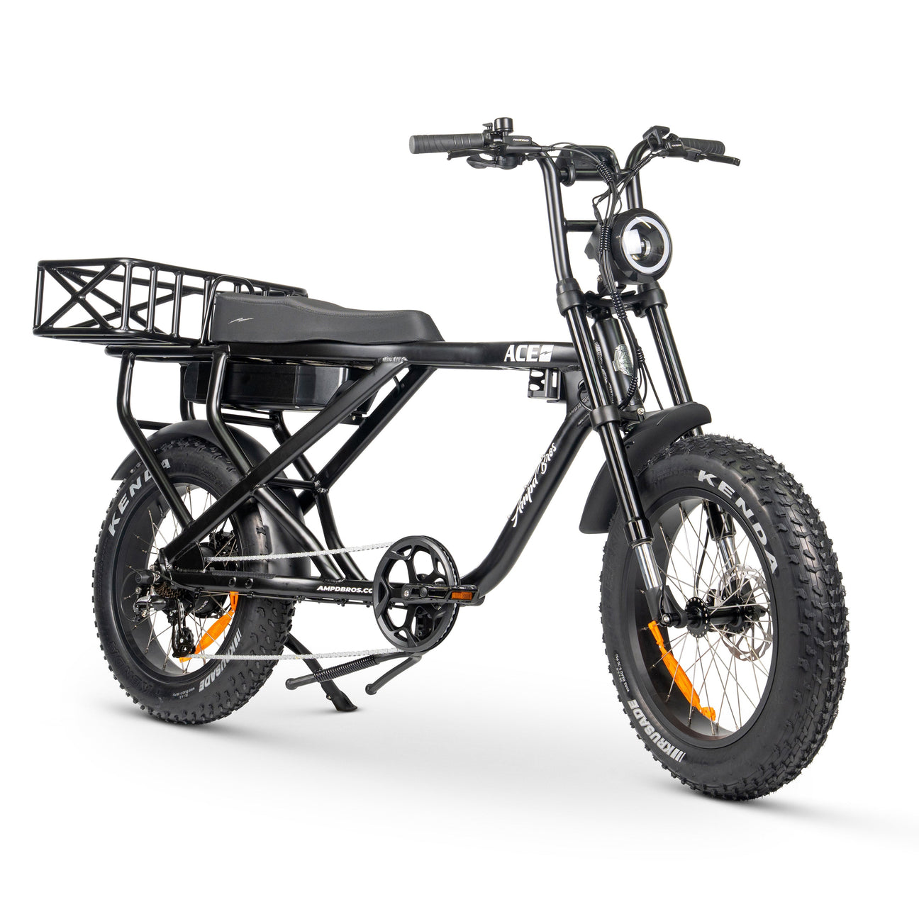 Bikes - Cargo